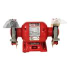Moto Esmeril de Bancada 6Pol 360W 220V MMI-50 MOTOMIL
