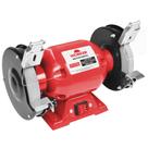 Moto Esmeril de Bancada 735W 6" 3450 RPM Bivolt Worker