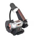 Moto esmeril/lixadeira 370w 220v/60hz