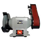 Moto Esmeril Lixadeira 6 POL 350W 2 em 1 RZ-ELF350M RAZI Moto Esmeril Lixadeira 6 POL 350W 2 em 1 RZ-ELF350M RAZI