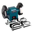 Moto Esmeril Makita 250w 3450rpm GB602W 220V