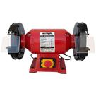 Moto Esmeril MM100I 8 Polegadas 1HP Monofásico 220V Motomil