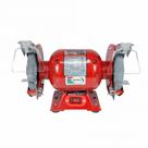 Moto esmeril monofasico 1/2" cv