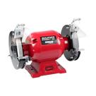 Moto Esmeril Rebolos 150mm 6"Pol 220v 300w Somar QUALIFORTE Moto Esmeril Rebolos 150mm 6"Pol 220v 300w Somar QUALIFORTE