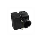Moto Filtro de Ar Vedamotors SHR Shineray XY 50 Q 2007 em diante - S410560200001