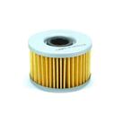 Moto Filtro Oleo Vedamotors FVC 016 Honda CB 4001976 - 86 CB 450 1878 - 89 CBR 450 SR 1978 - 89
