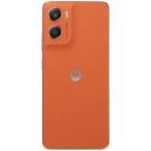 Moto G06 128GB NFC 8GB RAM 4GB é Boost Câmera 50MP Tela 6.5 Bateria 5000mAh Android Atual
