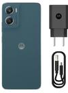 Moto G06 256GB Dual SIM 256 GB azul-marinho 4 GB RAM