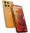 Moto G15 Dual SIM 256GB e 4GB RAM NFC Cor LARANJA