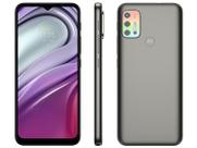 Moto G20 Dual SIM 64 GB grafite 4 GB RAM
