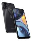 Moto G22 128 GB cosmic black 4 GB RAM