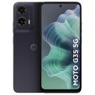 Moto G35 5G 256GB 4GB RAM Tela 6,7 Full HD Câmera 50MP Bateria 5000mAh Carregamento TurboPower 20W
