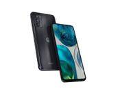 Moto G52 Dual SIM 128 GB charcoal grey 4 GB RAM