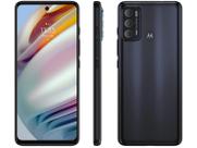 Moto G60 Dual SIM 128 GB preto 4 GB RAM