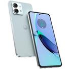 Moto G84 5G Dual SIM 256 GB azul claro 8 GB RAM