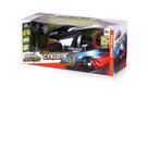 Moto miniatura c/ controle remoto maisto