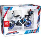 Moto multi motors police - 903