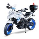 Moto multi motors policia 0903 - roma Moto multi motors policia 0903 - roma