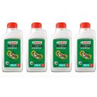 Moto Oleo Castrol Actevo Essential Mineral 10W30 - 4 L