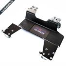 Moto Plataforma P Estacionar Tr-3000 - até 240kg Moto Plataforma P Estacionar Tr-3000 - até 240kg