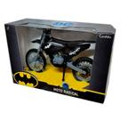 Moto Radical DC Batman Roda Livre 9060 - Candide