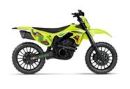 Moto Roma Racing Motocross Verde Roma Jensen 0907 Moto Roma Racing Motocross Verde Roma Jensen 0907