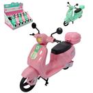 Moto scooter beauty roda livre Moto scooter beauty roda livre