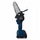 Moto Serra A Bateria Mini Serra Eletrica 21v Bivolt