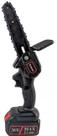Moto Serra Elétrica À Bateria Lítio Mini 36v Bivolt Portátil