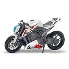 Moto snake 199 branca (20058)