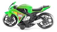 Moto super 1600 195