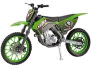 Moto Super Cross STX Usual Brinquedos