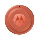 Moto Tag 2, Rastreador Motorola Bluetooth, UWB, compativel com Android app Localizador, IP68, 1 unidade