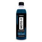 Moto-v shampoo específico lava motos 500ml Vonixx Moto-v shampoo específico lava motos 500ml Vonixx