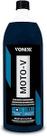 Moto-v shampoo para lavar motos concentrado vonixx 1,5 litros