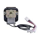 Moto Ventilador Sensor Para Geladeira Electrolux Dff37 220V Moto Ventilador Sensor Para Geladeira Electrolux Dff37 220V