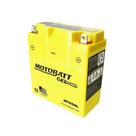 Motobatt Gel MTX5AL 5,5 Ah 12N53B, YB5ALB