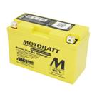 Motobatt QuadFlex MB7U 7 Ah YT7B4, YT7BBS