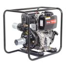 Motobomba a diesel 10 hp centrífuga recalque de 3" - DW 303-B