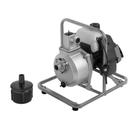 Motobomba à Gasolina 1'' 2CV Partida Manual B2T-701 Branco