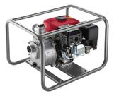 Motobomba A Gasolina Auto Escorvante 5,5cv Branco B4t-710