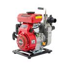 Motobomba auto escorvante 2,4 hp 4T recalque de 1.1/2"