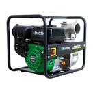 Motobomba auto escorvante 7 hp 4T recalque de 3" - BWP60