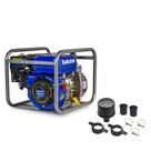 Motobomba auto escorvante a gasolina 5,5 hp recalque de 2" - MBAE20TK4