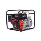 Motobomba Auto Escorvante a Gasolina 6.5 HP - Toyama