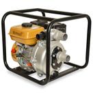 Motobomba auto escorvante a gasolina 7 hp recalque de 1/2" - BFG