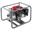 Motobomba Auto Escorvante a Gasolina B4T710L 5.5Cv Partida Manual - Branco Motores