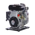 Motobomba Auto Escorvante Gasolina Alumínio 1.1/2X1.1/2'' Motor 4T 97cc TWP40SSP Toyama