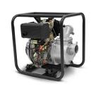 Motobomba Auto-Escorvante TDWP80SEXP 3X3" Toyama