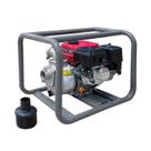 Motobomba Autoescorvante 2 x 2 Pol. 5,5CV Partida Manual B4T 710L